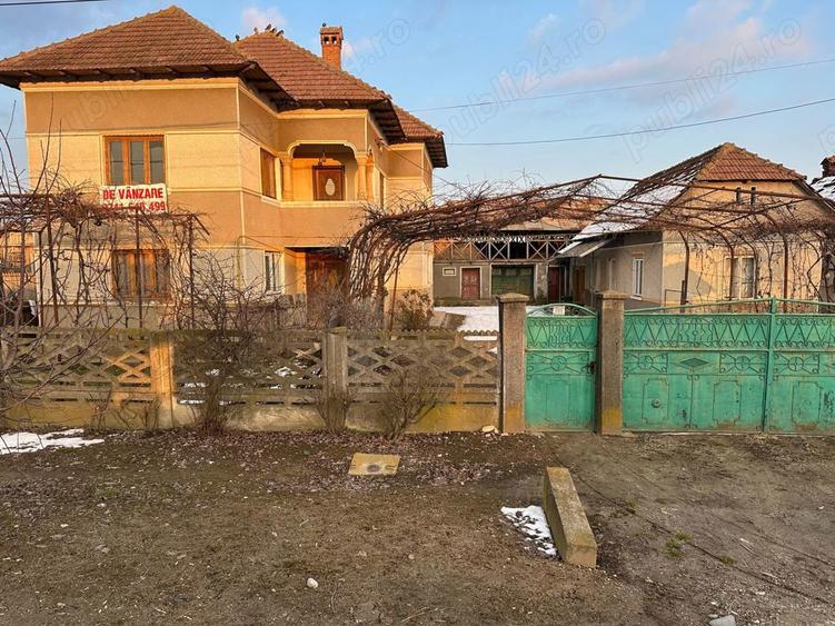 Casa in Babeni + teren 5700 mp - vizavi de Annabella - 9