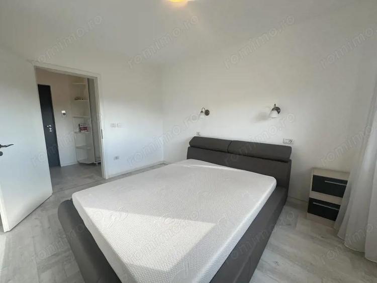 Comision 0% - Bloc nou - Etaj intermediar - Lipovei / Aradului - 9