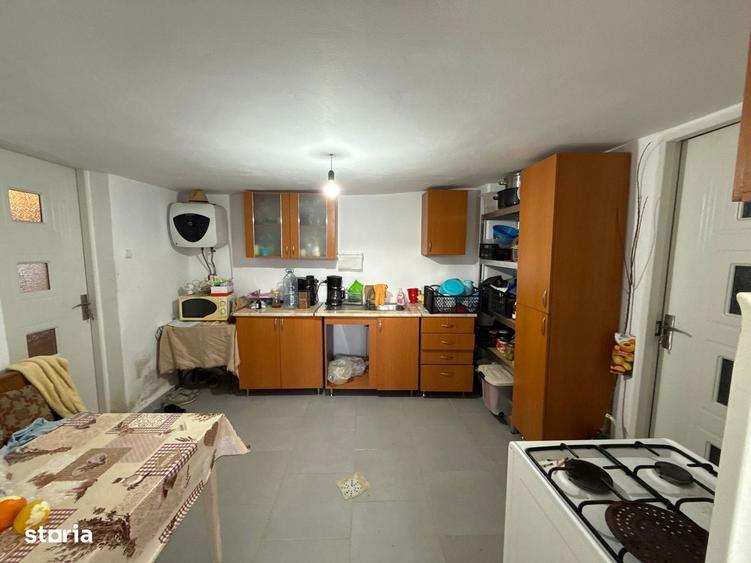 Vand Casa in Tarnava strada principala - 5