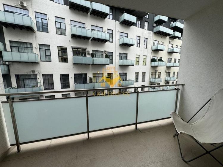 2 camere, modern, parcare, bloc nou,zona centrala Bosch,Ntt Data,Meron - 8