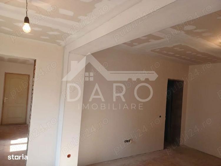 Casa de vanzare in Santana de Mure?, str. Morii 130 000 euro - 2