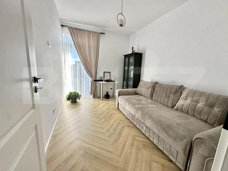 Casa superba, pe un singur nivel, 284 mp, mobilata lux Exclusiv prin BLITZ - 19