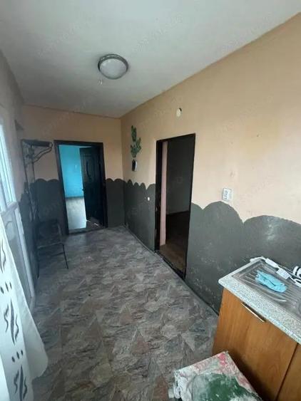 Casa 60 mp, teren 7 ari, baie renovata, Bozanta Mica - 9
