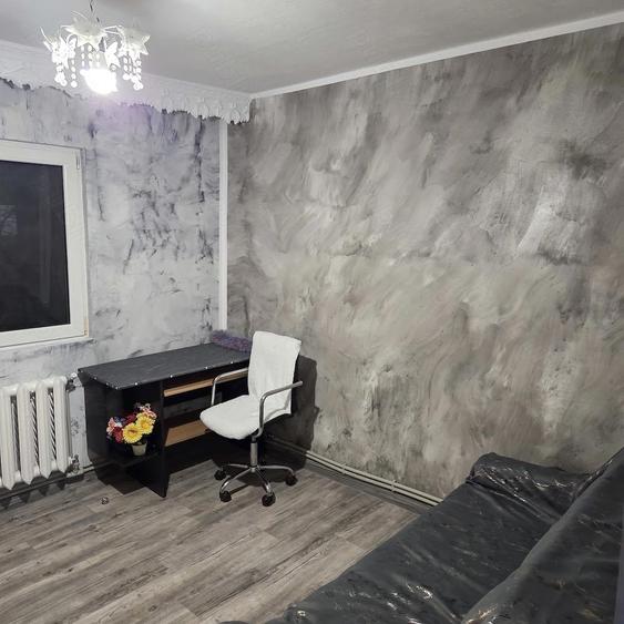 Decomandat 3camere ,2 bai Balcon mare,foarte calduris - 5