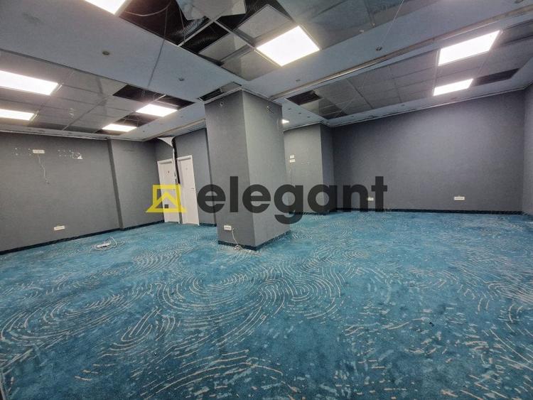 Spatiu comercial, 100 mp, George Enescu-Lidl - 2