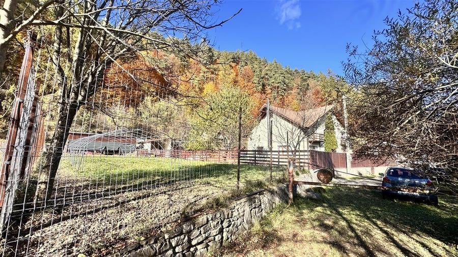 Teren intravilan cu PUZ 4000  mp -Sacele  - Bradet - 1