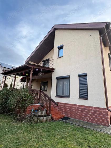 Vila Individuala Premium 5 Camere | Tractorul, Bra?ov | Teren 460 mp - 2