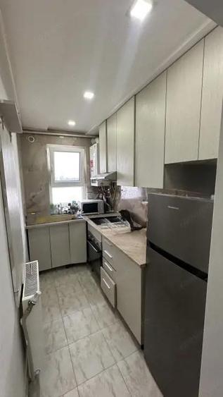 Apartament decomandat, 38 mp, zona Republicii - 5