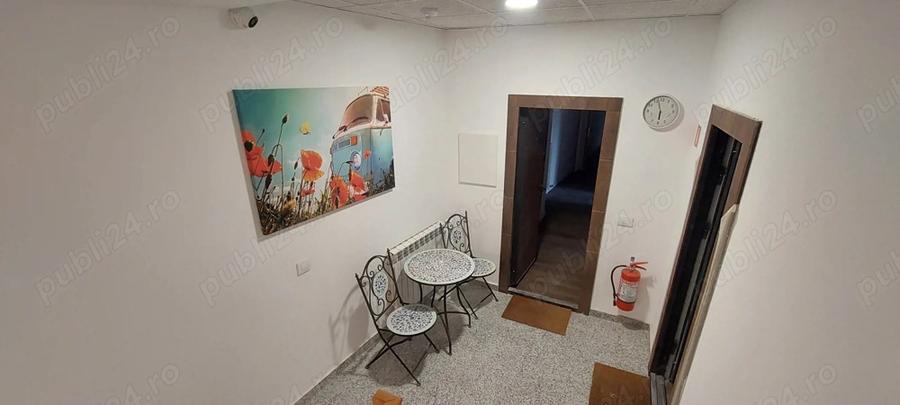 Spatii de Birouri in Sector 3 strada Vulturilor nr 6 - 4