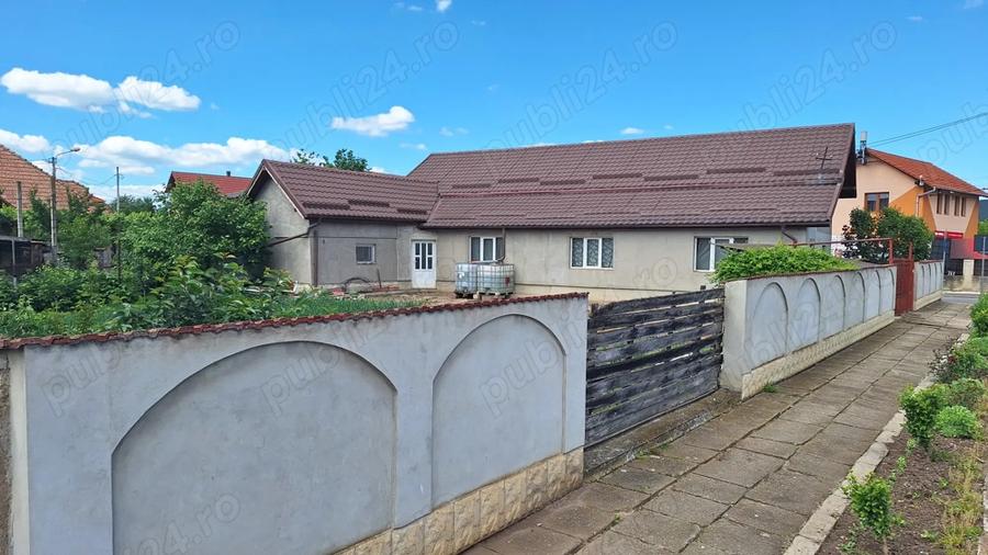 Casa in Campia Turzii - ( Sancrai ) ! Super Pret ! - 3