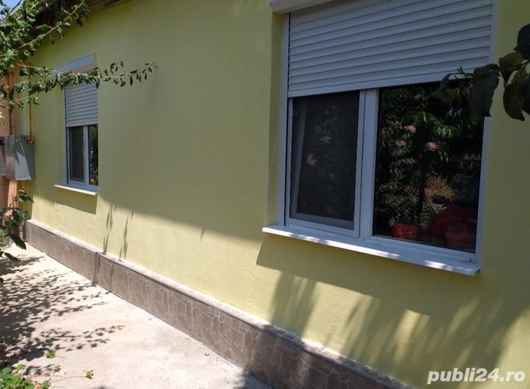 Casa de vanzare Sag - 2