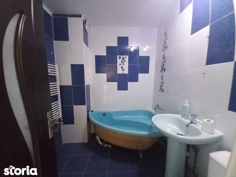 V. Tepes - intersectie cu Basarab, apartament 3 camere!! - 1