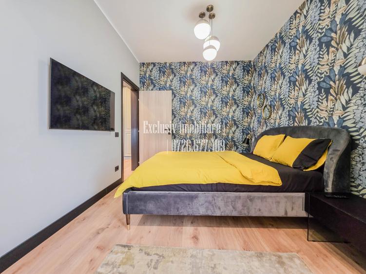 Apartament de LUX cu 2 cam Fix pe Plaja cu Vedere Panoramica - Parcare Subterana - 8