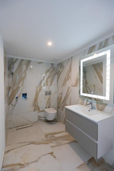 Apartament - Etaj 7 - Complex Rezidențial WHITE SEA - Navodari - 7