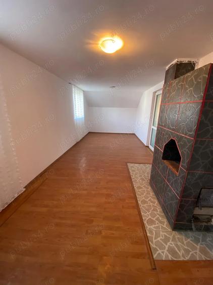 Casa de vanzare cu teren 400mp - Adancata, Suceava - 8