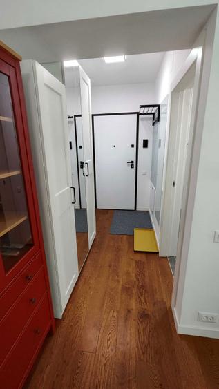 Apartament 2 camere de inchiriat in One Cotroceni Park - 8