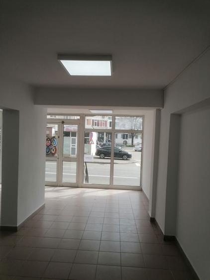 Inchiriez spatiu comercial - 3