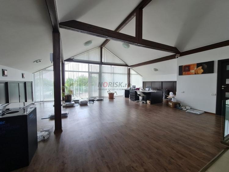 Private Estate lângă București | Vilă, Piscină & Sport Court - 26