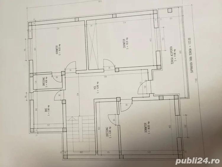Casa de vanzare locul ideal pentru lini?te, natura ?i confort! - 3