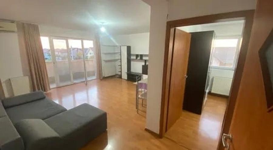 Chisoda | Bloc Nou | Etaj 2 | Mobilat si Utilat | Disponibil imediat!! - 1