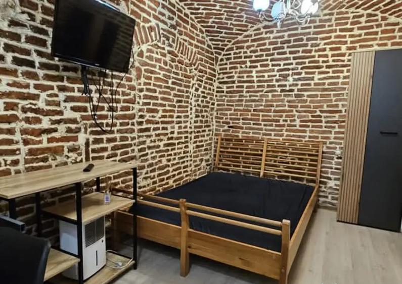 Studio,apartament 1 camera,5min. centru - 2