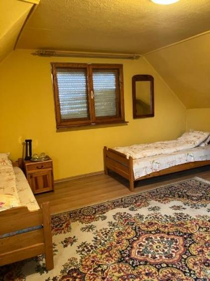 Casa de vanzare - Cornatel la 20 de minute de Sibiu - 8