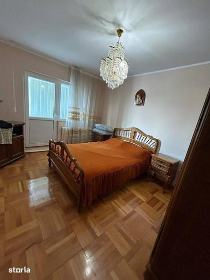 De vanzare apartament cu 3 camere, situat ultracentral, zona Primariei - 9