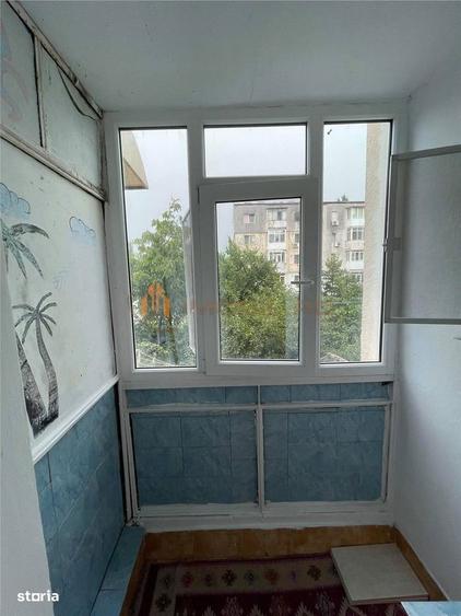 Garsoniera - zona Alexandru cel Bun - 9