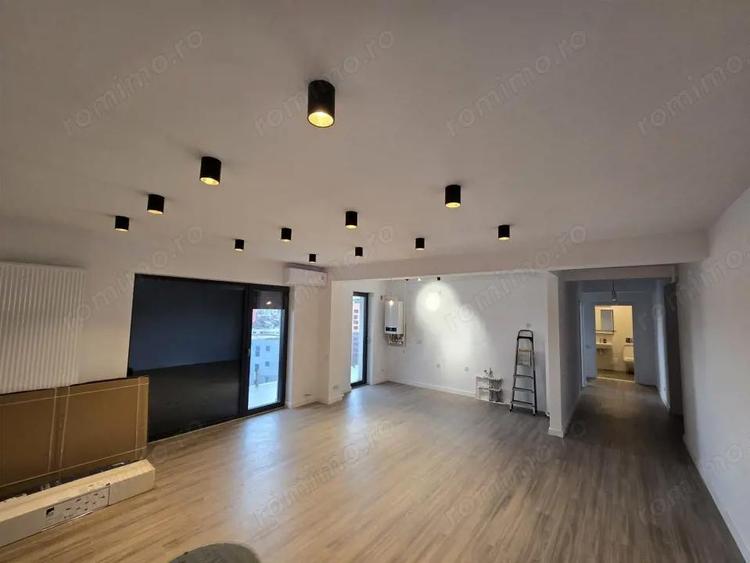 Apartament 3 camere Nordmark, nemobilat - 6