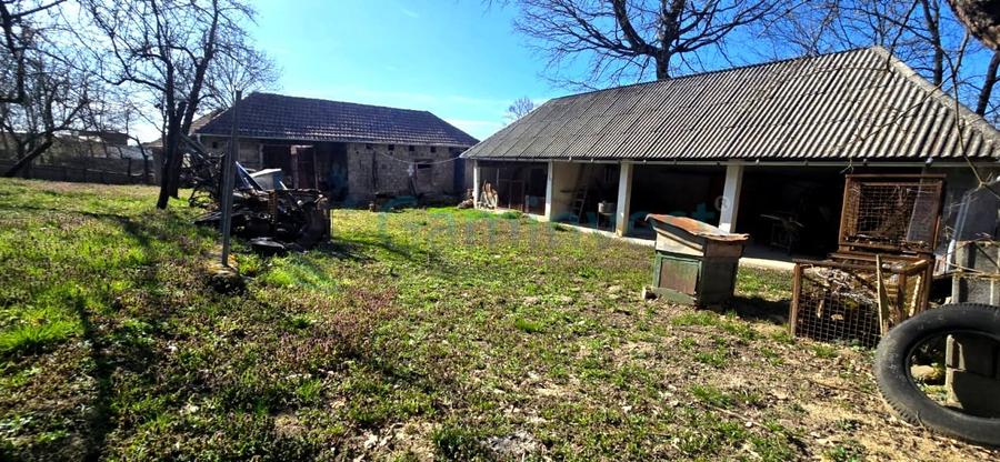 Casa la tara de vanzare in Cosdeni, Bihor - 8