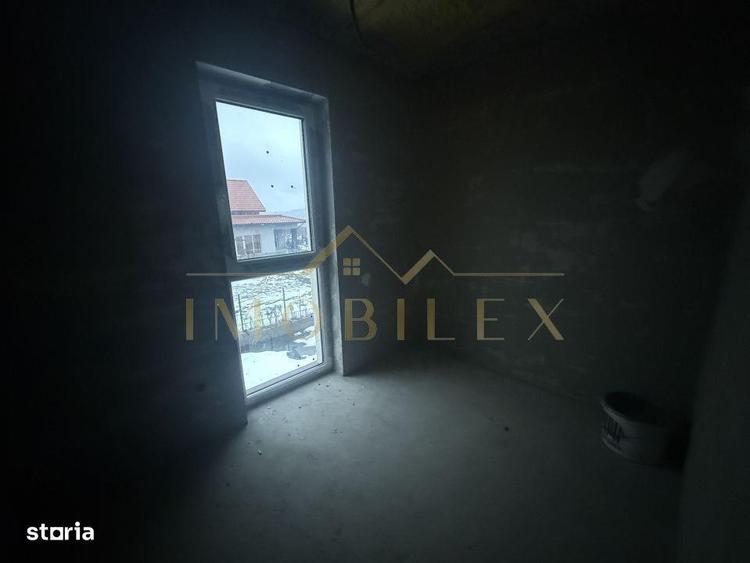 Casa individuala 4 camere, 150mp, teren 530mp, Chinteni - 3