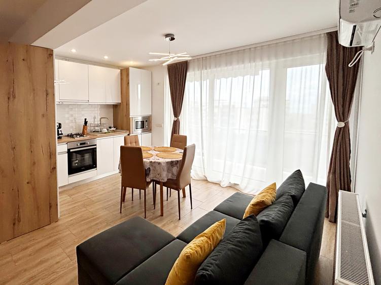 Studio spatios de inchiriat - Mamaia Nord - 3