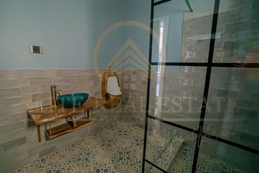 Năvodari - Casă exclusivistă cu ponton privat – Primul rând la lac - 19