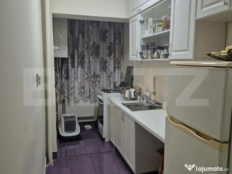 Apartament o camera, zona Tudor - 1