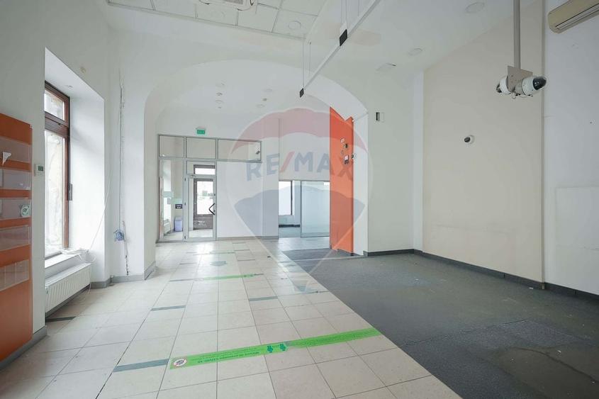 Spatiu comercial de 360mp de inchiriat, Piata Unirii - 3
