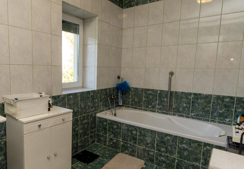 Iancu Nicolae: Vila individuala cu piscina si un teren de 800 mp !! - 30