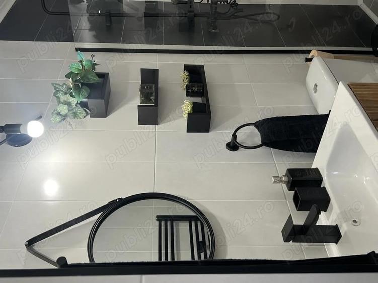 inchiriez apartament la casa - 4