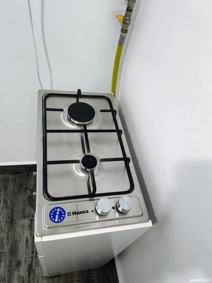 Garsoniera zona Nord, partial renovata, cu centrala termica - 6