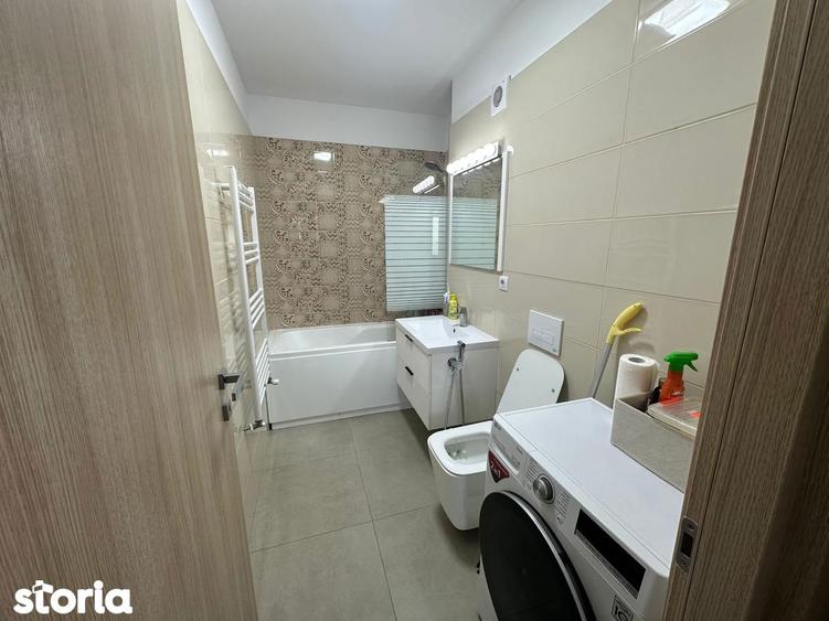 Apartament de 2 camere in Onix Residence/2-Room apt in Onix Residence - 4