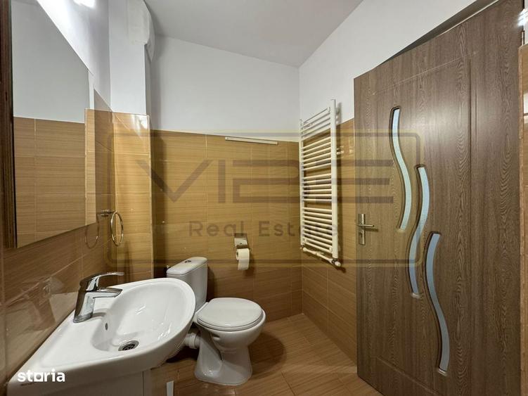 Apartament 2 camere+parcare Bucium LIDL - 4