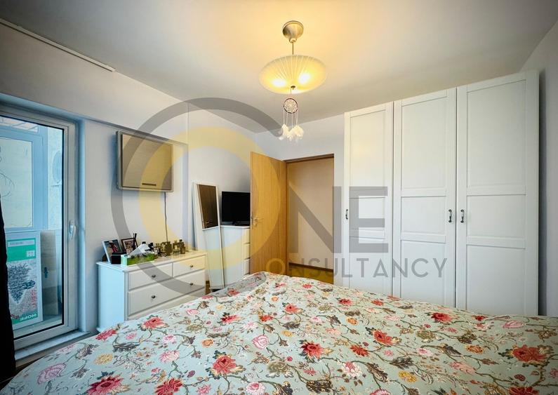 APARTAMENT 4 CAMERE RADU BELLER lângă parc + loc de parcare - 10