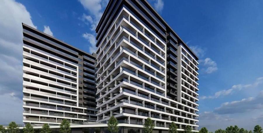 Complex Rezidential Nou | Apartament 2 camere | Shopping ... - 3