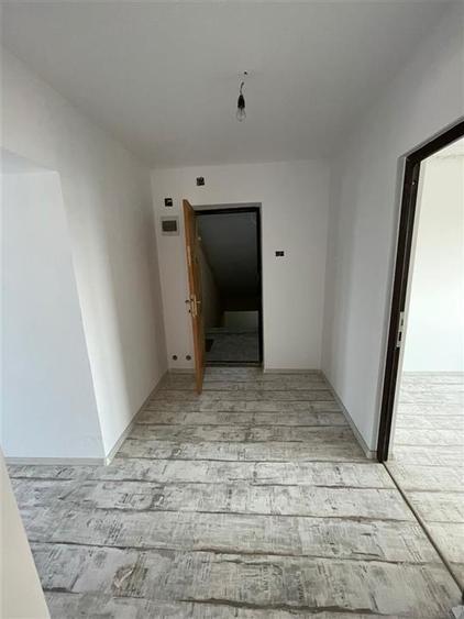 Apartament tip Penthouse zona Brailei , 115mp utili , etaj 6/6 lift - 12