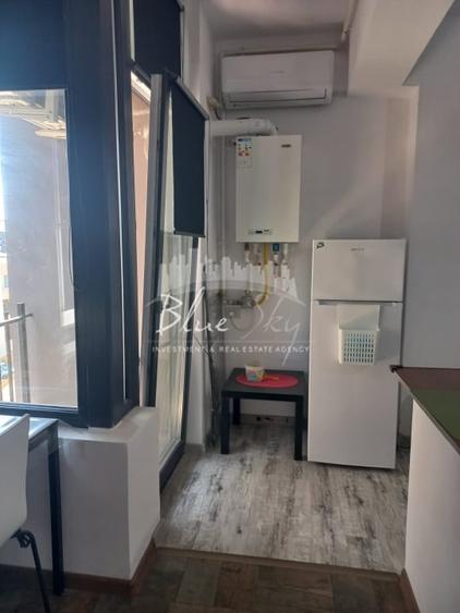 Studio cochet in bloc nou – gata de locuit sau pentru investitie! - 14