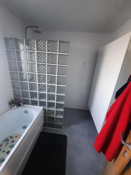 Vila cu 4 camere, zona Vorovesti - 16