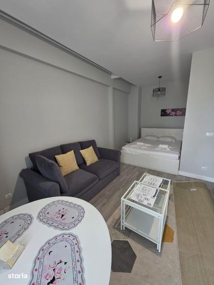 Garsoniera Complex Onix Blue statiunea Mamaia 69500 euro - 3