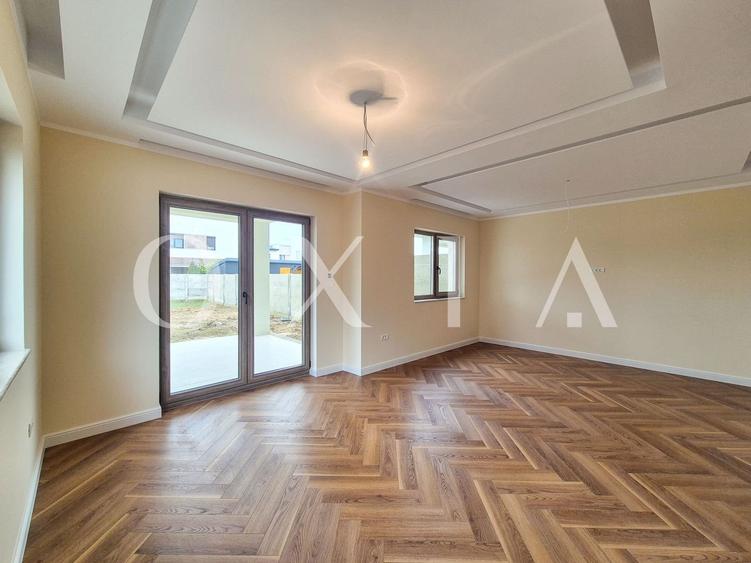 AX1195 Giroc, Vatra Veche, 1/2 Duplex - 4