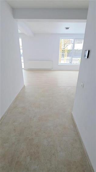 Apartamente noi - Green City - 80mp - 3 camere - 2 bai - terasa - 7