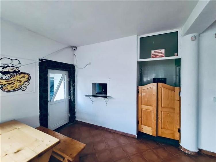 Spatiu comercial 210mp de vanzare in zona rezidentiala in Sancraiul de Mures - 4