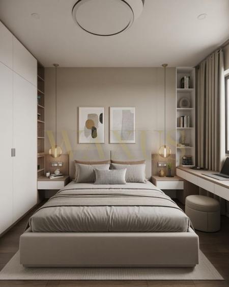 Apartament de 1 camera - Bloc Nou | Balcon | Parcare- zona Tineretului - 1